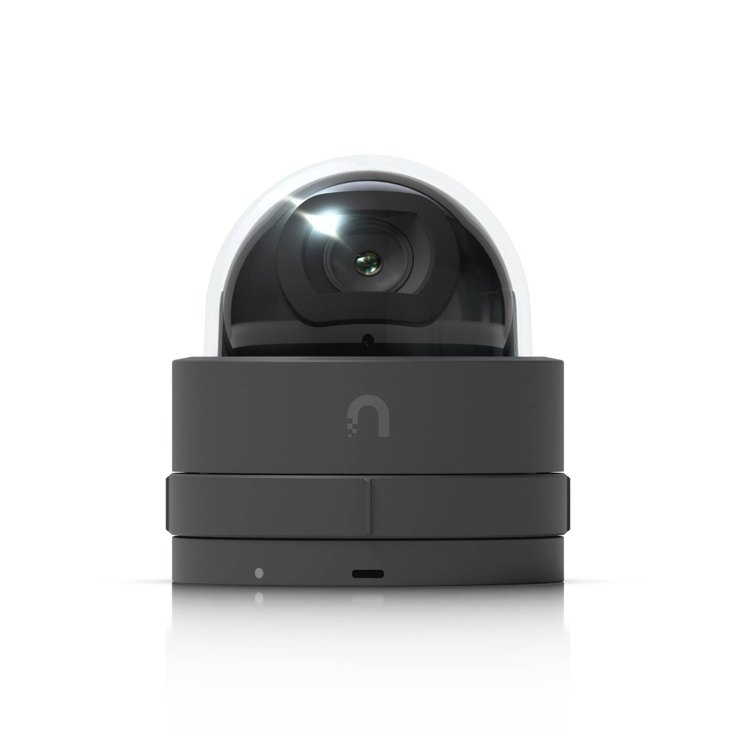 Cámara Domo Ultra UVC-G5 de Ubiquiti - 4MP, Visión Nocturna, Color Negro 1