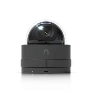 Cámara Domo Ultra UVC-G5 de Ubiquiti - 4MP, Visión Nocturna, Color Negro