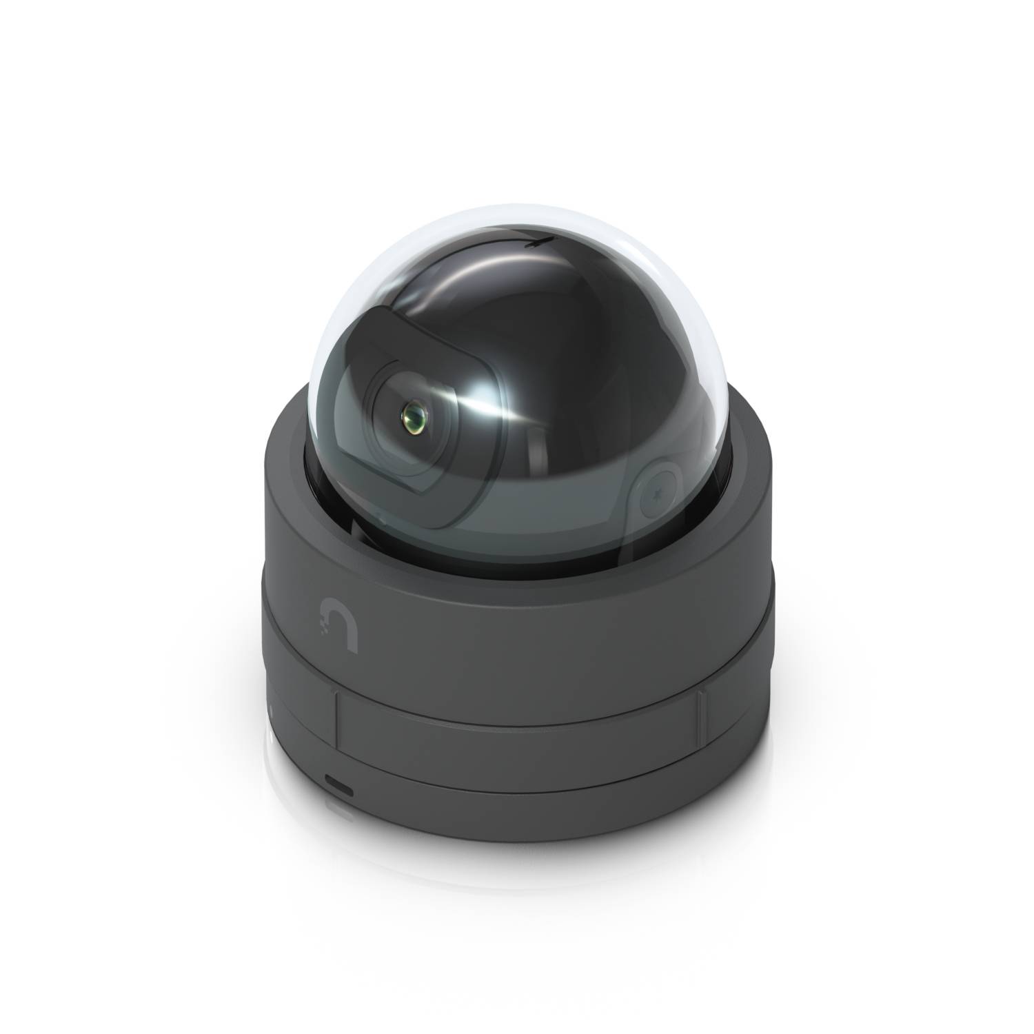 Cámara Domo Ultra UVC-G5 de Ubiquiti - 4MP, Visión Nocturna, Color Negro 3