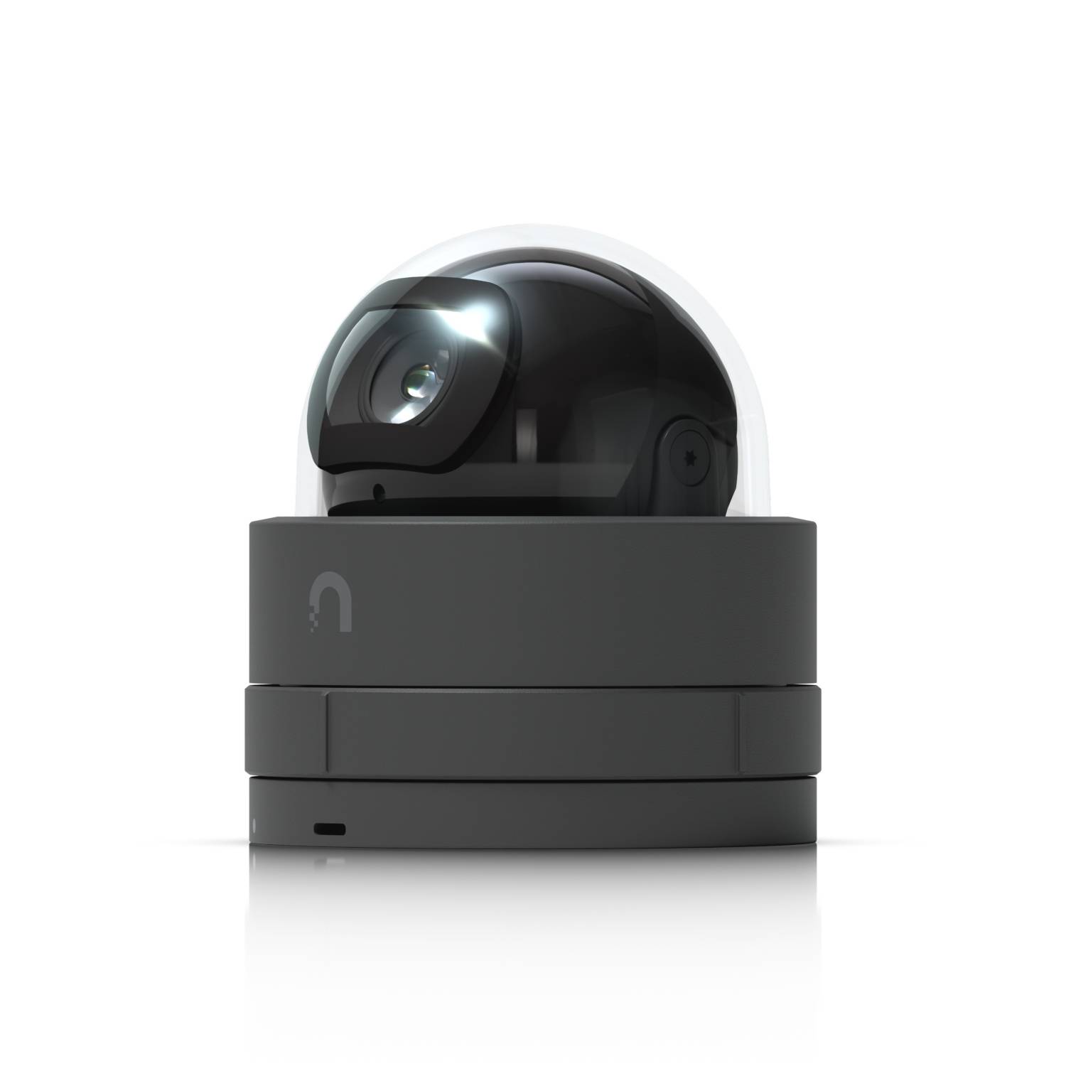 Cámara Domo Ultra UVC-G5 de Ubiquiti - 4MP, Visión Nocturna, Color Negro 5