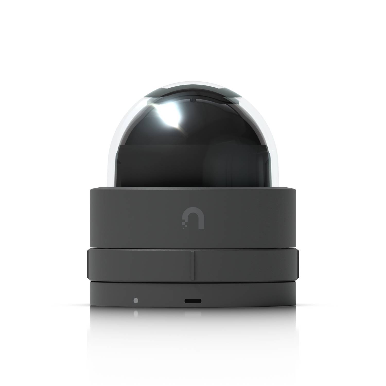 Cámara Domo Ultra UVC-G5 de Ubiquiti - 4MP, Visión Nocturna, Color Negro 6