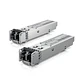 Modulo Optico Ubiquiti UACC-OM-MM-1G-D-2 SFP 1Gbps Multimodo Duplex - Miniatura 1