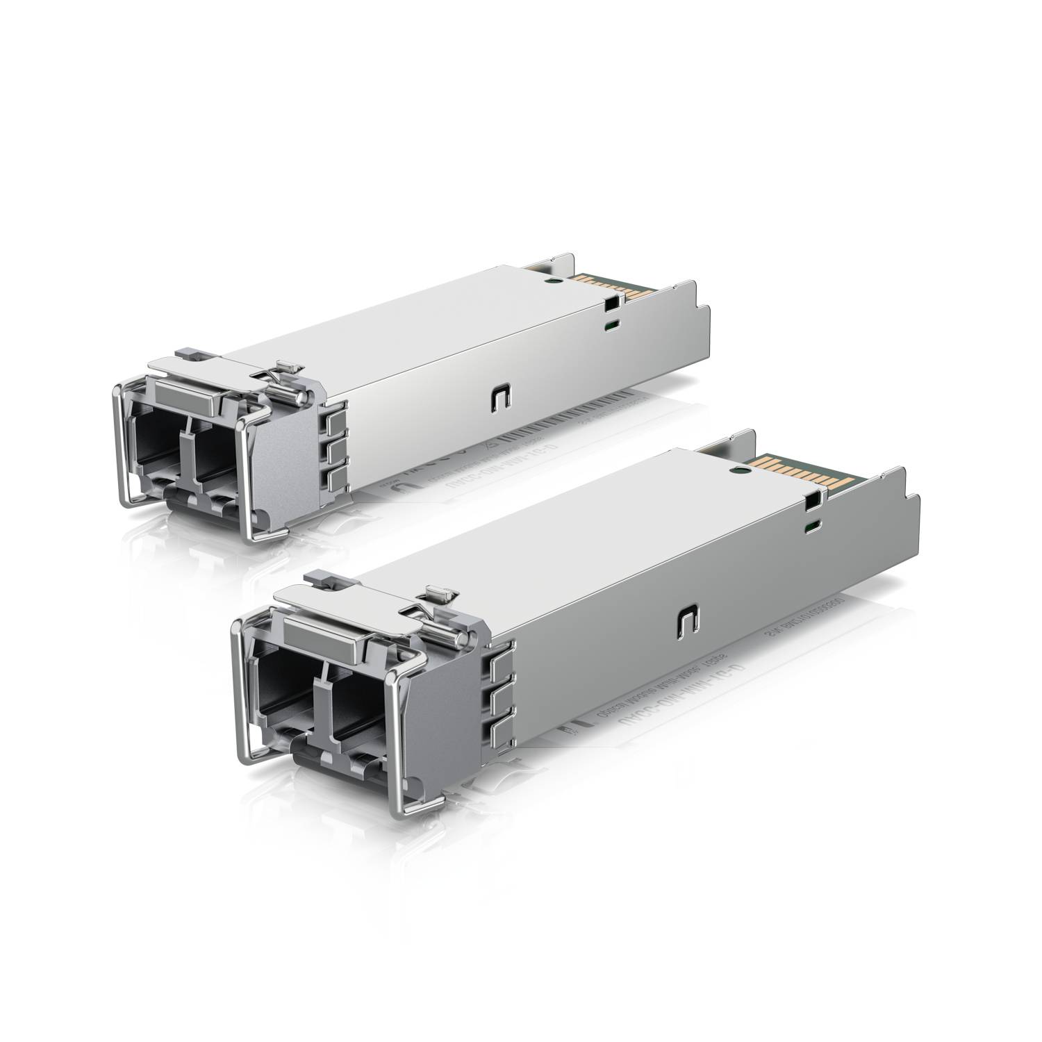 Modulo Optico Ubiquiti UACC-OM-MM-1G-D-2 SFP 1Gbps Multimodo Duplex 3