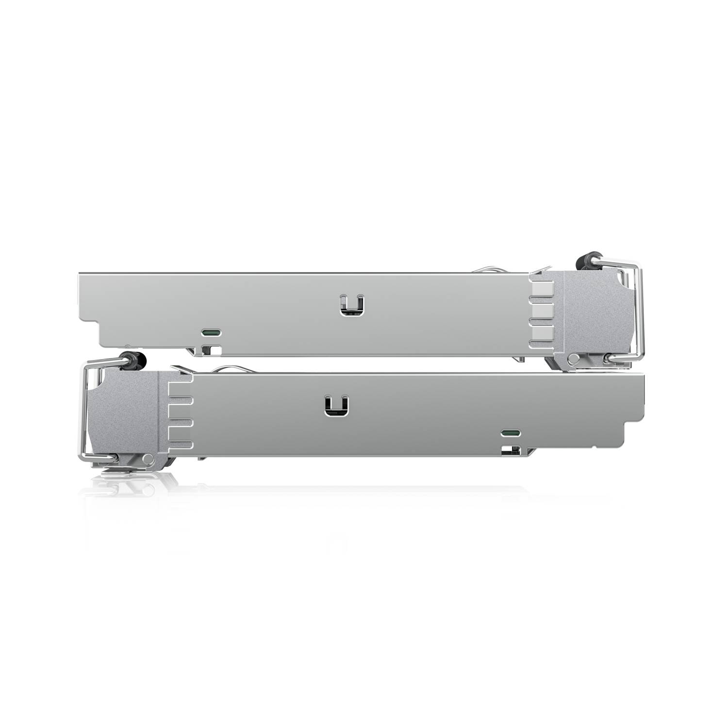 Modulo Optico Ubiquiti UACC-OM-MM-1G-D-2 SFP 1Gbps Multimodo Duplex 4