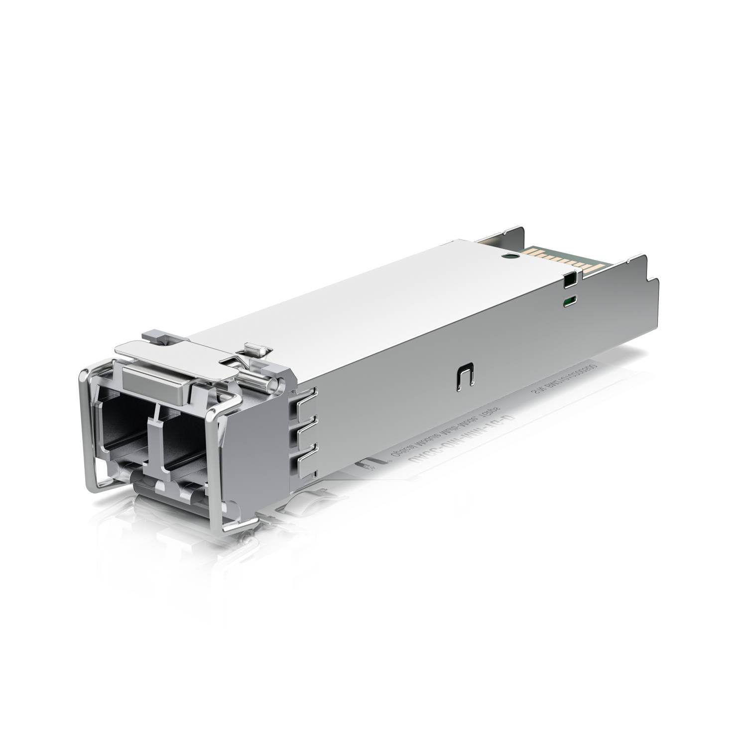 Modulo Optico Ubiquiti UACC-OM-MM-1G-D-2 SFP 1Gbps Multimodo Duplex 8