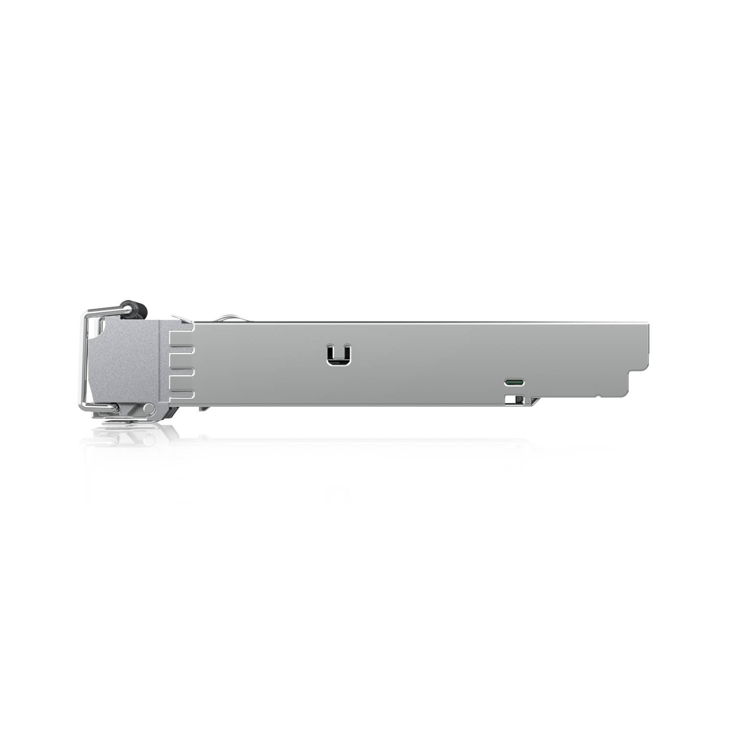 Modulo Optico Ubiquiti UACC-OM-MM-1G-D-2 SFP 1Gbps Multimodo Duplex 9