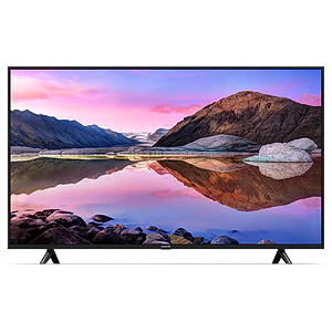 Smart TV Xiaomi TV P1E, 65