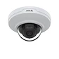 Camara domo IP AXIS M3085-V 2MP 1080p WDR Lightfinder DLPU IK08 IP42 PoE microSD - Miniatura 2