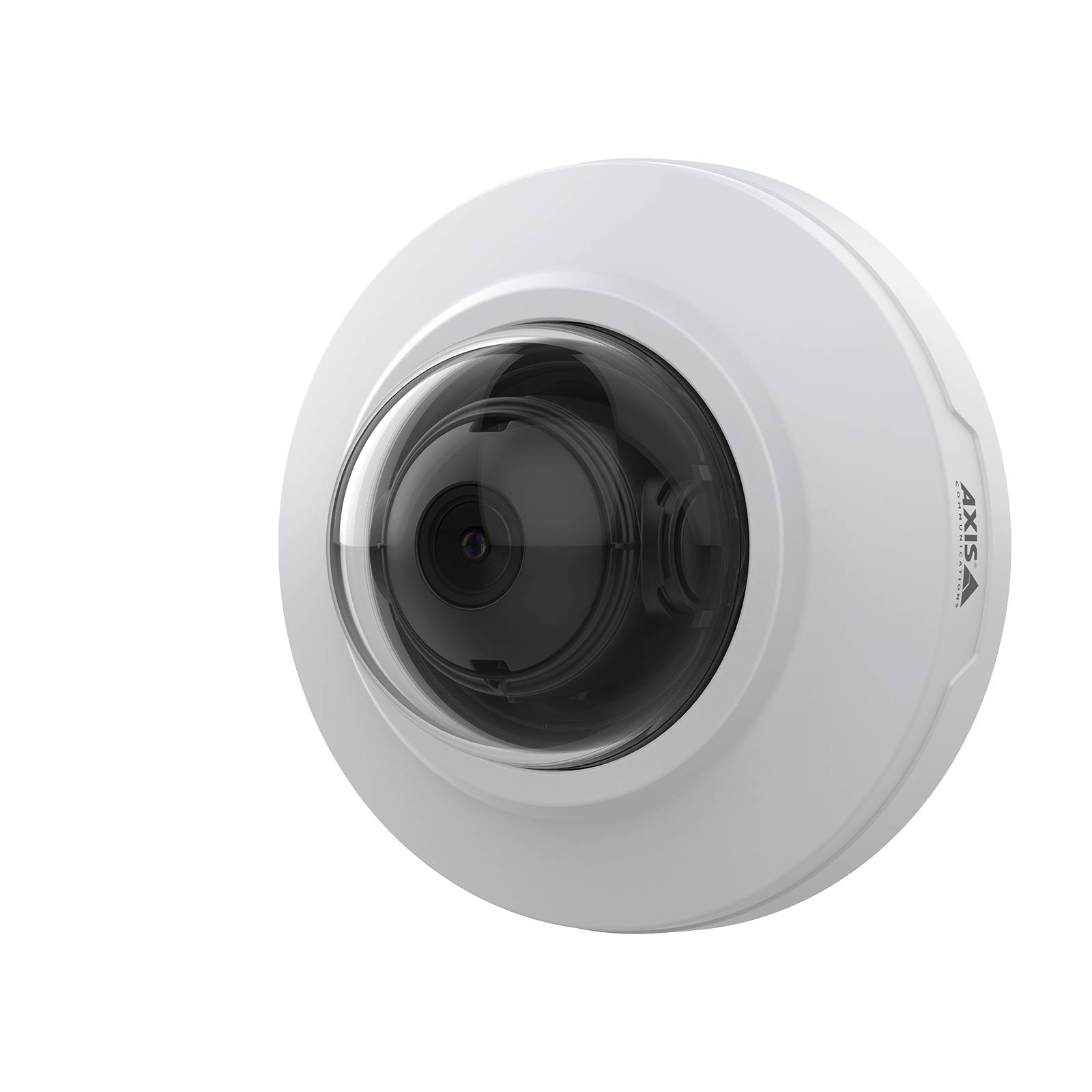 Camara domo IP AXIS M3085-V 2MP 1080p WDR Lightfinder DLPU IK08 IP42 PoE microSD 3