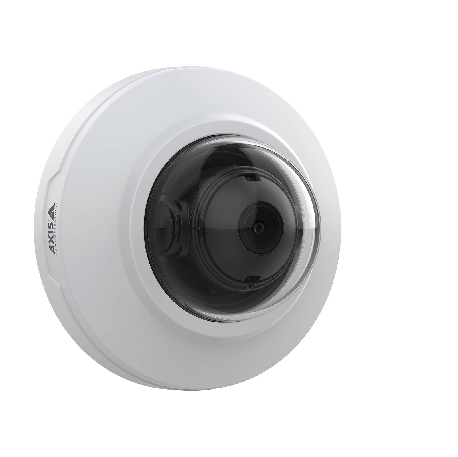 Camara domo IP AXIS M3085-V 2MP 1080p WDR Lightfinder DLPU IK08 IP42 PoE microSD 4