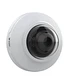 Camara domo IP AXIS M3085-V 2MP 1080p WDR Lightfinder DLPU IK08 IP42 PoE microSD - Miniatura 4