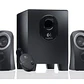 Parlante para PC Logitech Z313, Sistema de altavoces con subwoofer - Miniatura 1