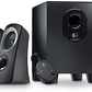 Parlante para PC Logitech Z313, Sistema de altavoces con subwoofer - Miniatura 2