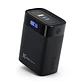 Power Bank Klip Xtreme PowerCell 30000, 30000mAh, 140W, USB C PD, Negro - Miniatura 1