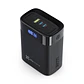 Power Bank Klip Xtreme PowerCell 30000, 30000mAh, 140W, USB C PD, Negro - Miniatura 2