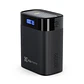 Power Bank Klip Xtreme PowerCell 30000, 30000mAh, 140W, USB C PD, Negro - Miniatura 3
