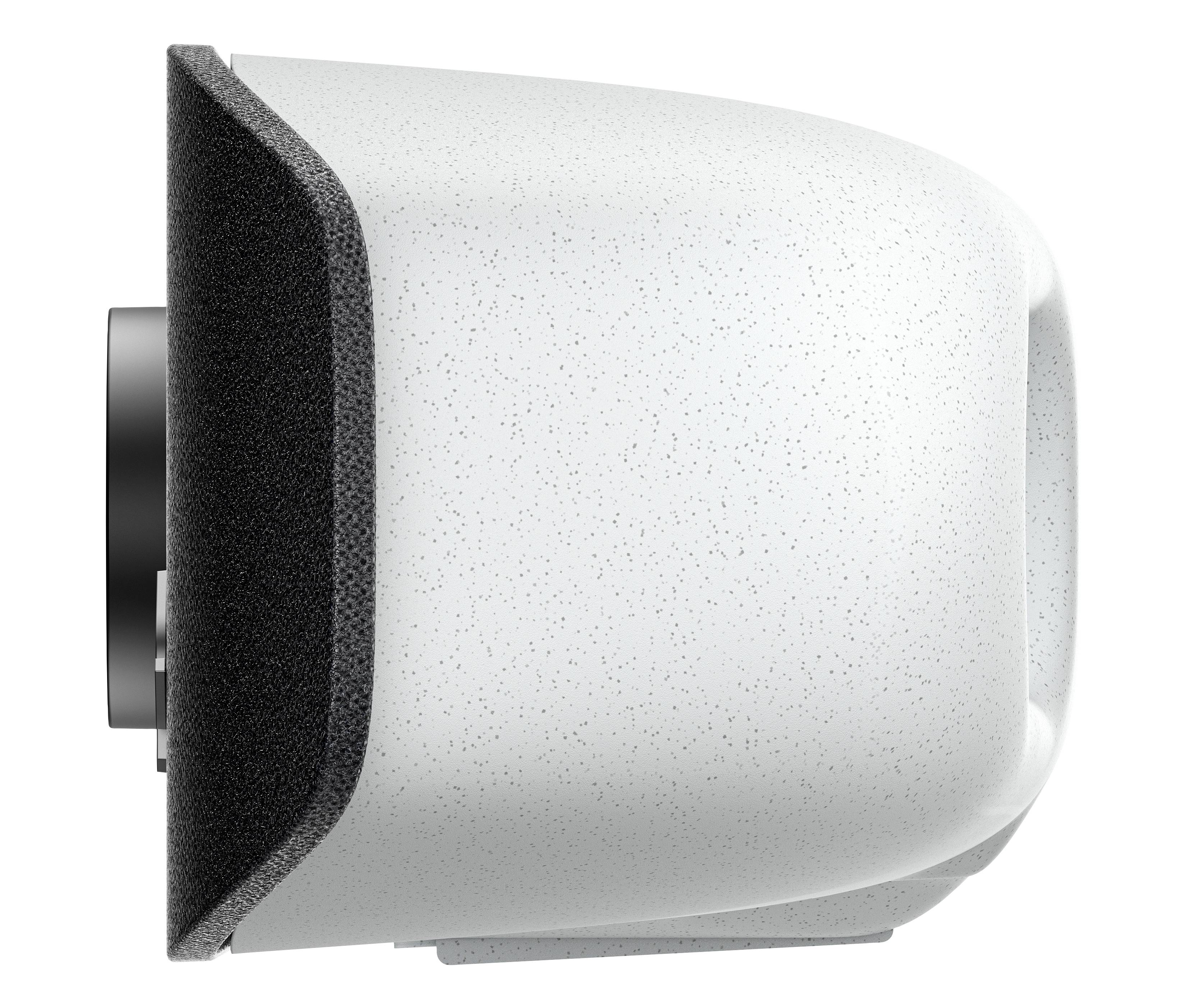 Barra de Video All In One 4K PoE para Salas Pequenas Poly Studio X32 4