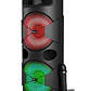 Klip Xtreme KLS-890 - Speaker system - Black - 2x12