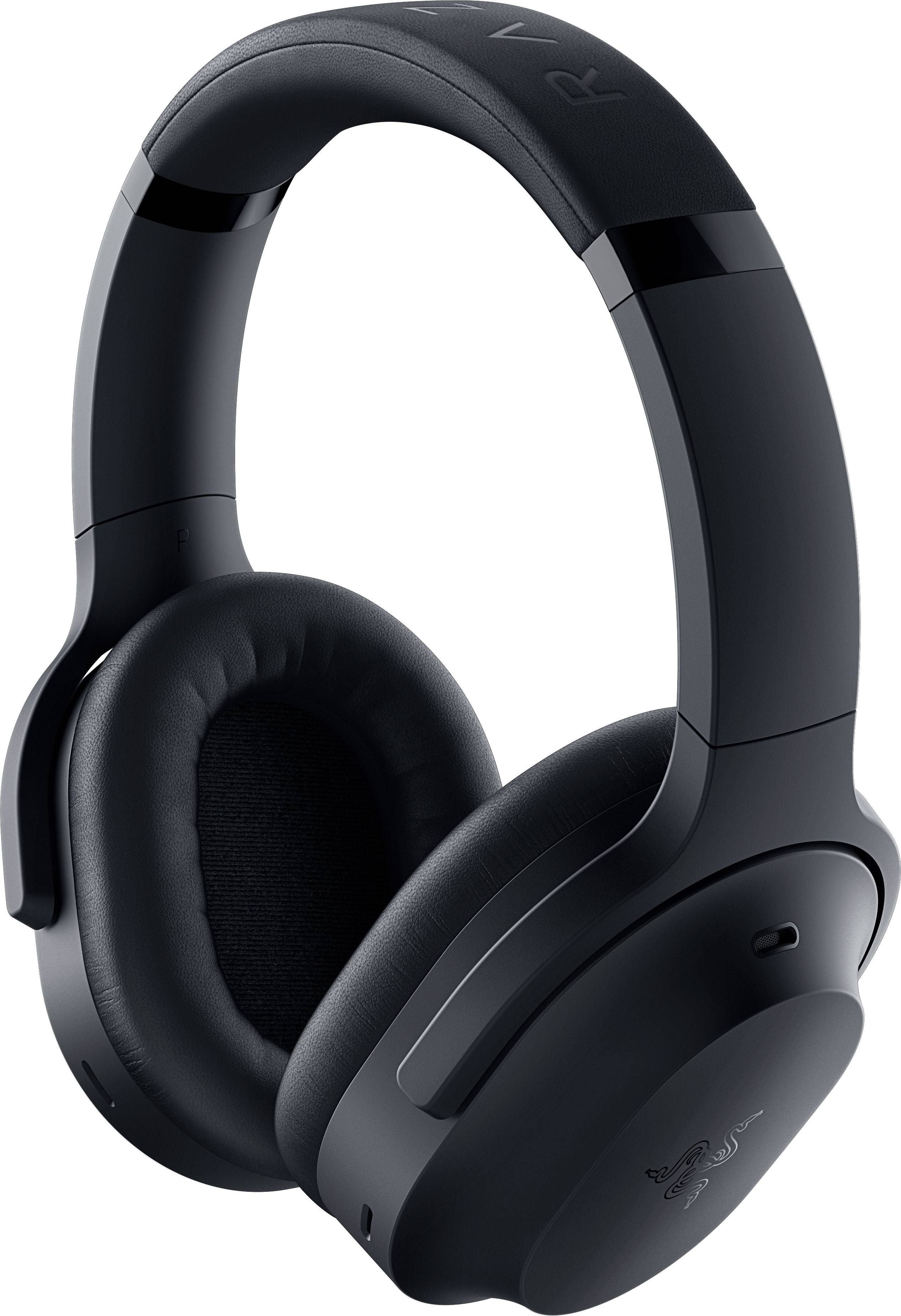 Audífonos Gamer Inalámbricos Razer Barracuda Pro, BT, 2.4GHz, USB-C, ANC Híbrida, THX Spatial Audio 2