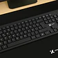 Kit de Teclado y Mouse Inalámbrico Xtech 320S, Incluye Mousepad XL y HUB USB 3.0 de 4 puertos   - Miniatura 3