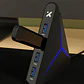 Kit de Teclado y Mouse Inalámbrico Xtech 320S, Incluye Mousepad XL y HUB USB 3.0 de 4 puertos   - Miniatura 4