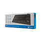 Kit de Teclado y Mouse Inalámbrico Xtech 320S, Incluye Mousepad XL y HUB USB 3.0 de 4 puertos   - Miniatura 7