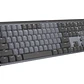Teclado Mecánico Inalámbrico Logitech MX Mechanical, Bluetooth, USB, Graphite, Español - Miniatura 11