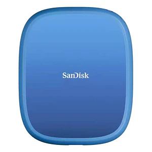 SSD SanDisk Professional Creator 1TB USB-C para Teléfonos y Cámaras