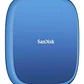 SSD SanDisk Professional Creator 1TB USB-C para Teléfonos y Cámaras - Miniatura 4