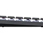 Teclado Mecánico Logitech MX Mechanical Mini, Bluetooth / Dongle USB, Grafito, Español - Miniatura 11