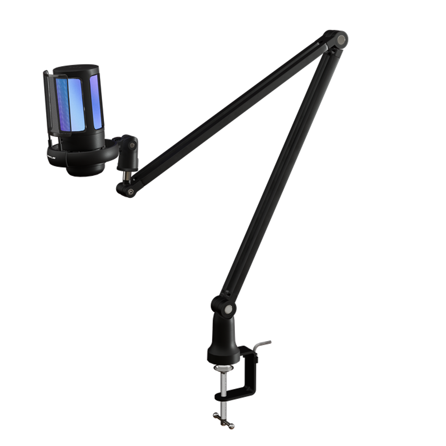 Micrófono condensador Primus Ethos 150KT, cardioide, brazo, USB-C 2
