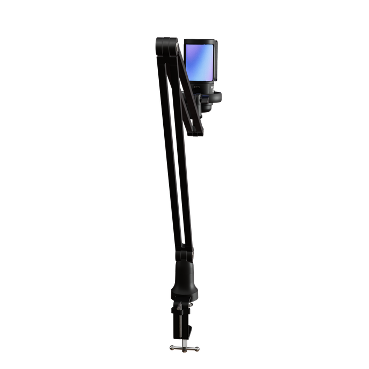 Micrófono condensador Primus Ethos 150KT, cardioide, brazo, USB-C 3