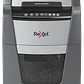 Trituradora de Papel Rexel Optimum AutoFeed 100X, Hasta 100 Hojas, Ciclo 30 Minutos - Miniatura 1