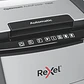 Trituradora de Papel Rexel Optimum AutoFeed 100X, Hasta 100 Hojas, Ciclo 30 Minutos - Miniatura 5