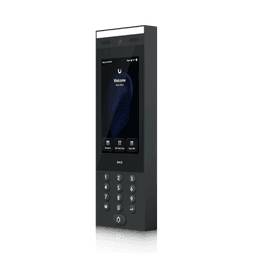 Intercomunicador Ubiquiti UA-G3-INTERCOM Multitactil NFC Wallet PoE IP65, Apple y Google Wallet 3