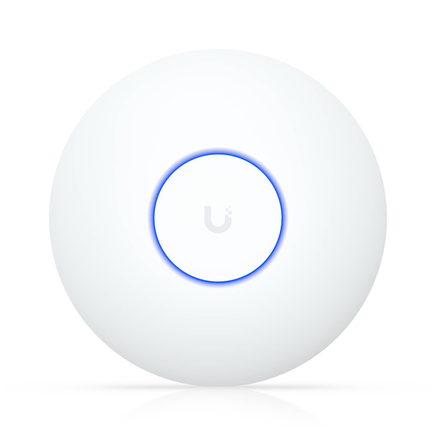 Punto de Acceso Ubiquiti UniFi U7 Lite - WiFi 7, 5 Gbps, 2.5GbE, PoE, Montaje en Techo/Pared 1