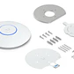 Punto de Acceso Ubiquiti UniFi U7 Lite - WiFi 7, 5 Gbps, 2.5GbE, PoE, Montaje en Techo/Pared - Miniatura 9