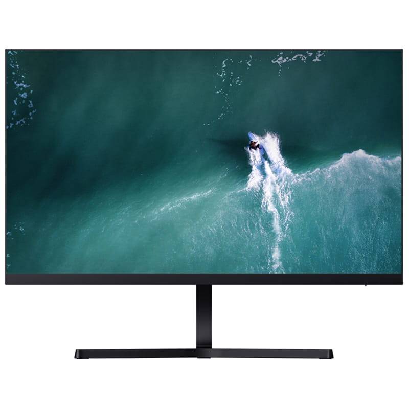 Monitor Plano Xiaomi 1C Desktop Monitor, 23.8'' , IPS, Full HD (1920x1080), 60Hz, 6ms, VGA, HDMI 2