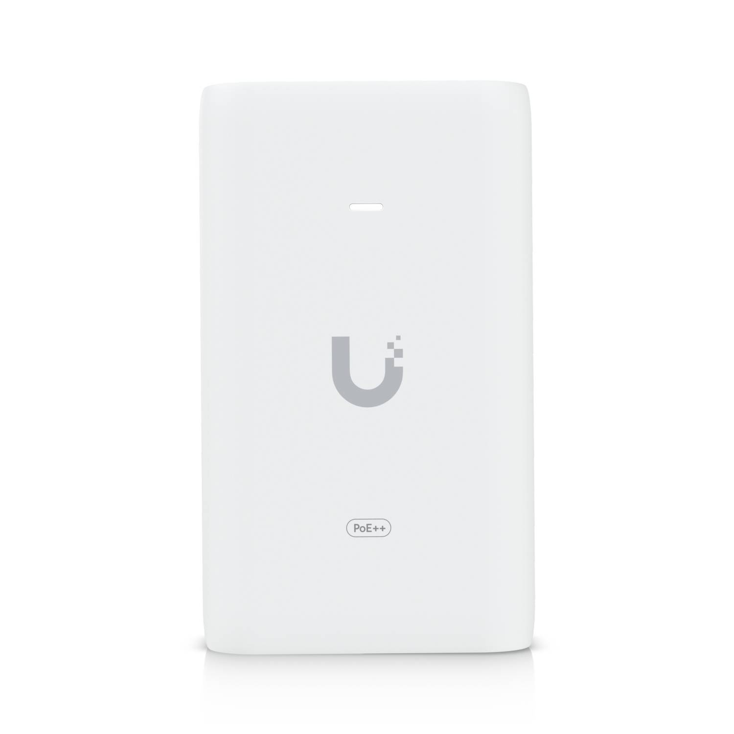 Adaptador Inyector PoE++ 10G de 60W Ubiquiti UACC?PoE++?10G – 54V DC a 1.12?A 3