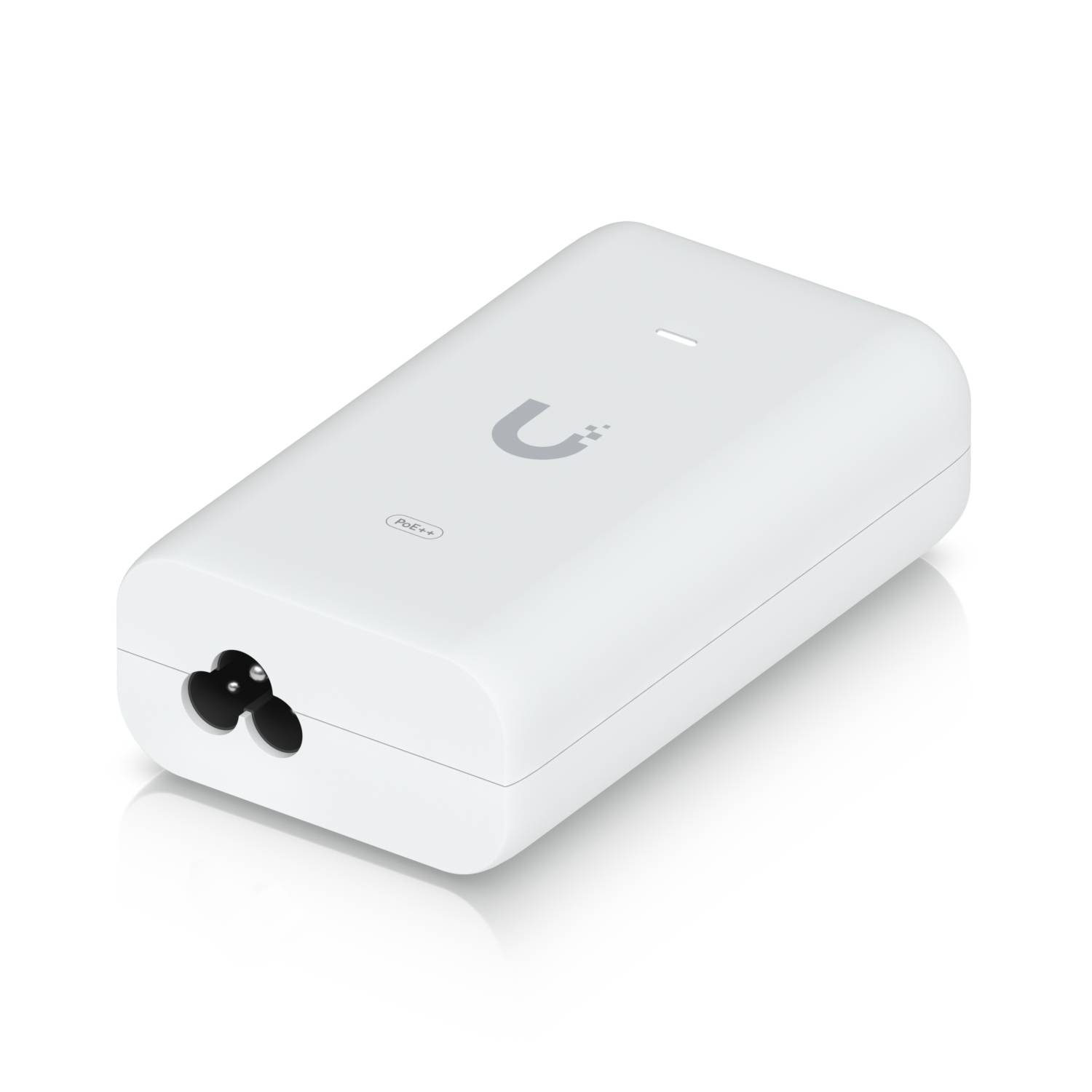 Adaptador Inyector PoE++ 10G de 60W Ubiquiti UACC?PoE++?10G – 54V DC a 1.12?A 4