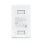 Adaptador Inyector PoE++ 10G de 60W Ubiquiti UACC?PoE++?10G – 54V DC a 1.12?A - Miniatura 8