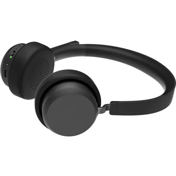 Audífonos Inalámbricos Lenovo Wireless Stereo Headset Bluetooth 5.3 Micrófono con Cancelación Ruido 11