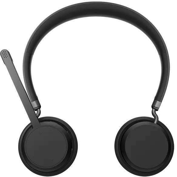 Audífonos Inalámbricos Lenovo Wireless Stereo Headset Bluetooth 5.3 Micrófono con Cancelación Ruido 14
