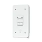 Lector de Control de Acceso Básico, Diseño Blanco y Compacto, Ubiquiti UA-SK-Elevator - Miniatura 5
