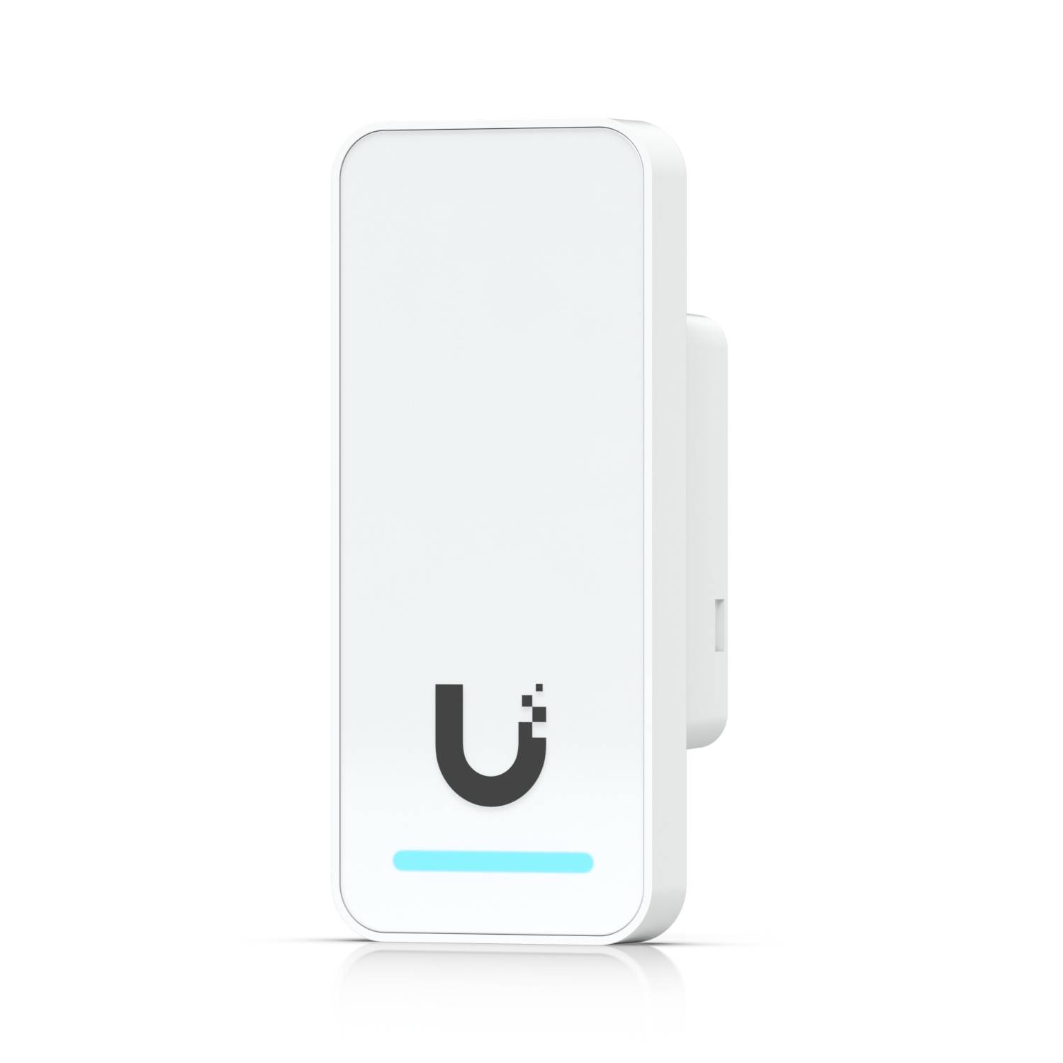 Lector de Control de Acceso Básico, Diseño Blanco y Compacto, Ubiquiti UA-SK-Elevator 6