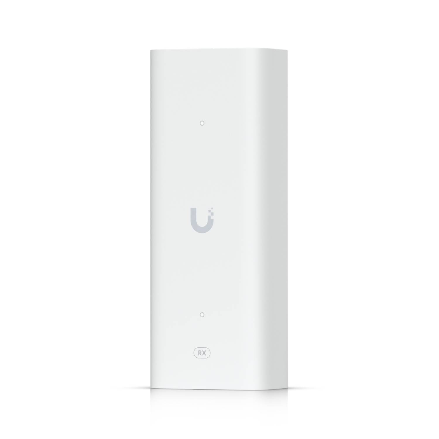 Lector de Control de Acceso Básico, Diseño Blanco y Compacto, Ubiquiti UA-SK-Elevator 8