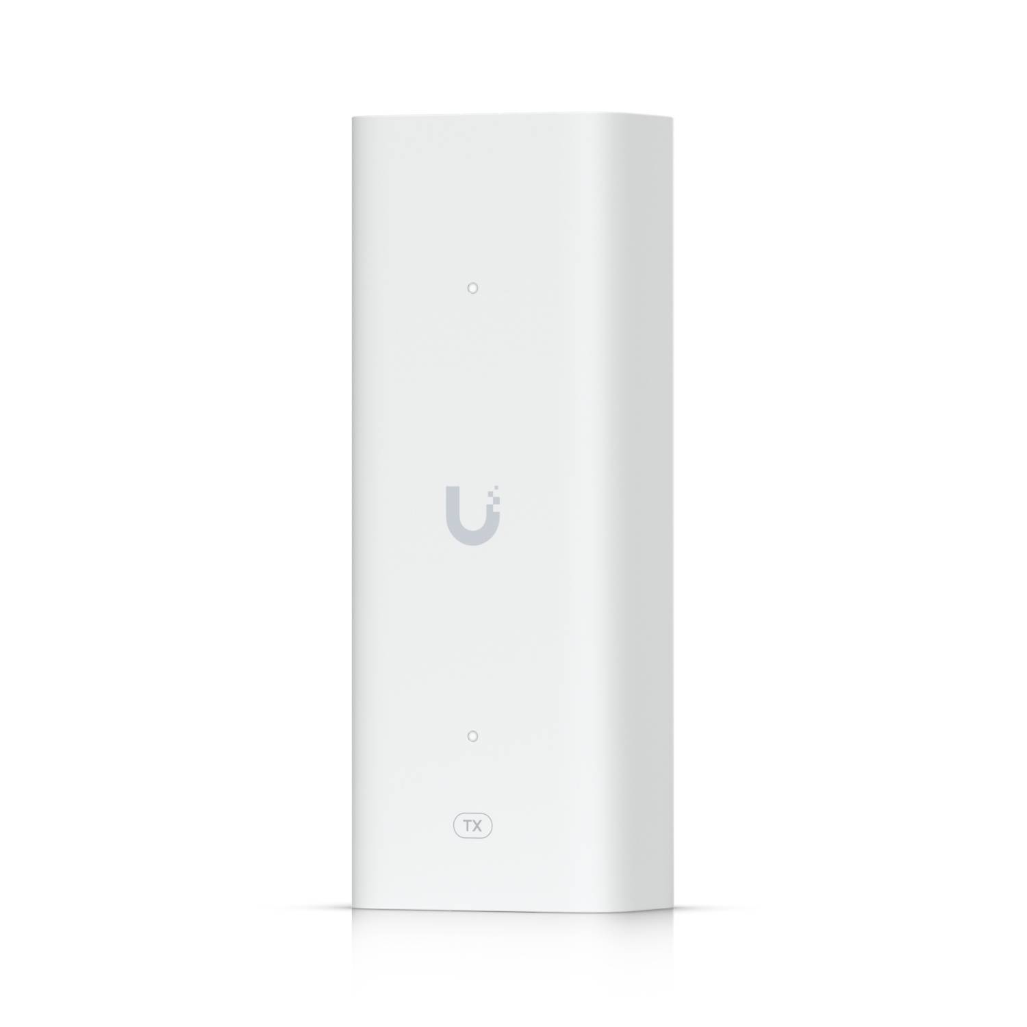 Lector de Control de Acceso Básico, Diseño Blanco y Compacto, Ubiquiti UA-SK-Elevator 10