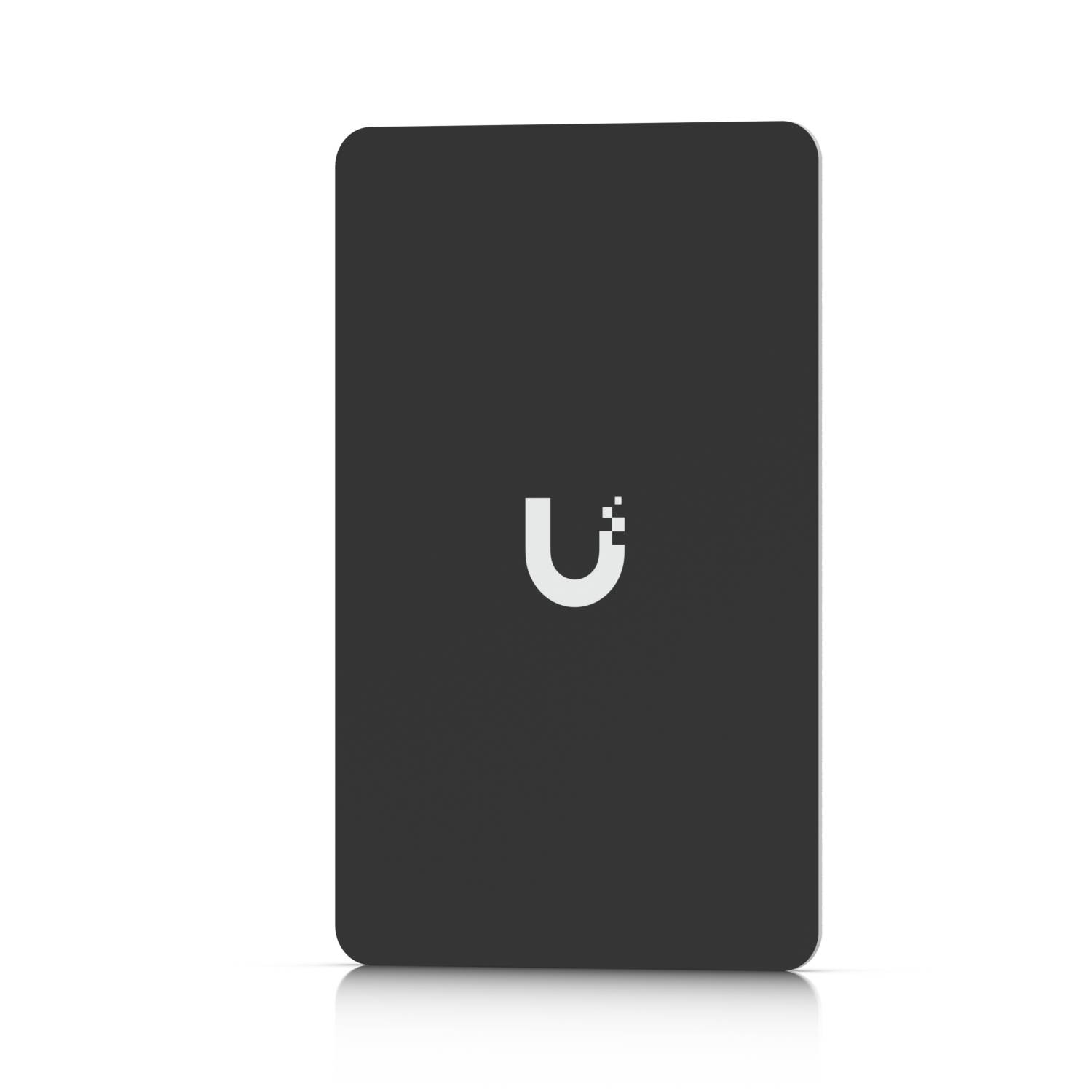 Lector de Control de Acceso Básico, Diseño Blanco y Compacto, Ubiquiti UA-SK-Elevator 12