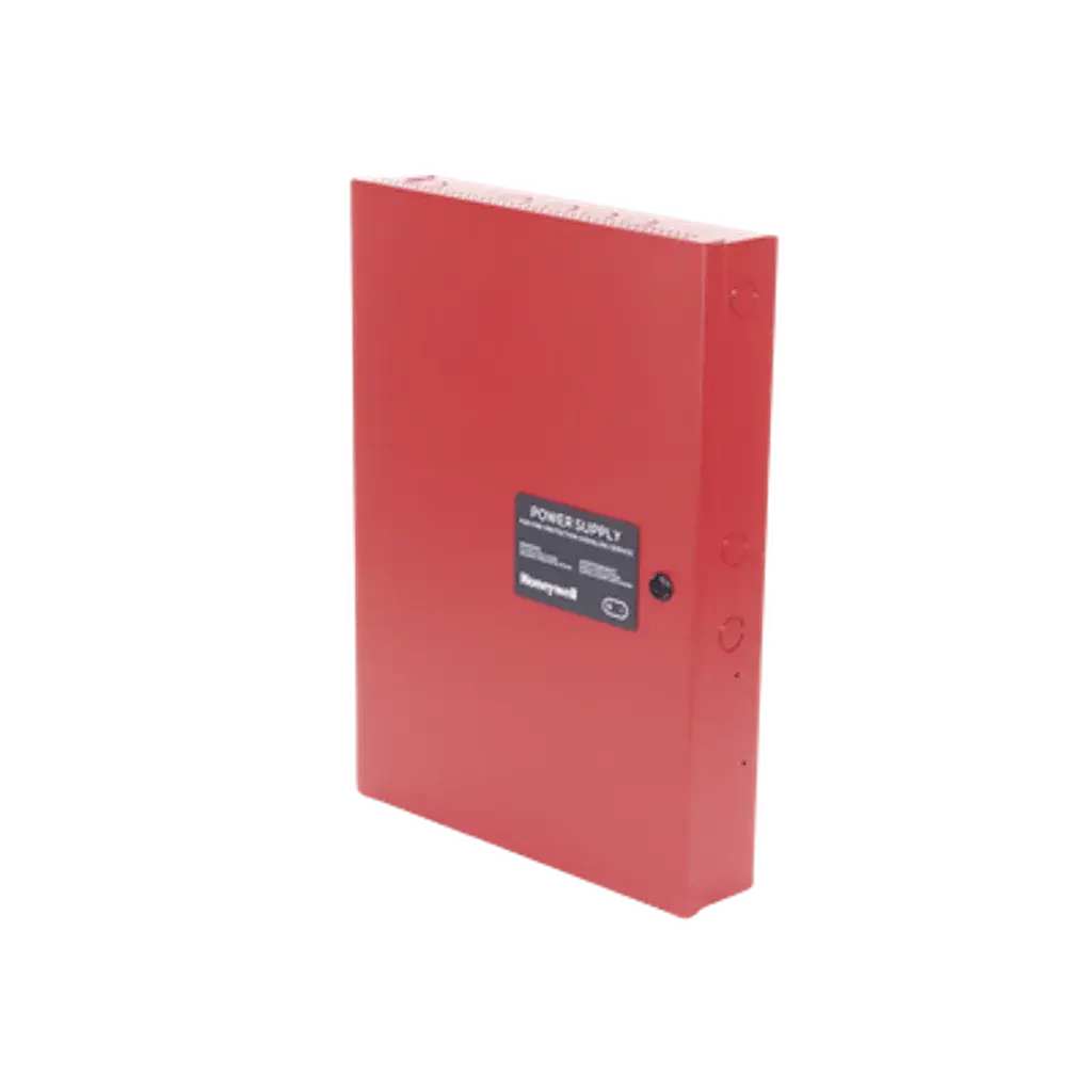 Suministro de Energía Remota HPF-PS6E - 6 Amperios, 240V AC, Rojo 1