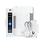 Kit Ubiquiti Control de Acceso 1 Puerta Completa con Hub Lectores y Llaveros NFC UA-G3-SK-PRO UniFi - Miniatura 1